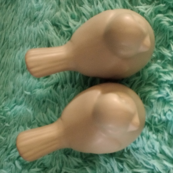 Hobby Lobby ceramic birds - Picture 4 of 4
